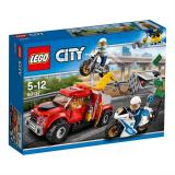 LEGO City    (60137) -  1