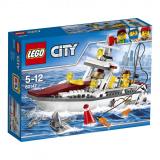 LEGO City   (60147) -  1