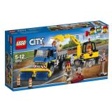 LEGO City   (60152) -  1
