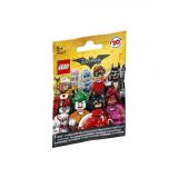 LEGO Minifigures ,  . (71017) -  1