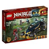 LEGO NINJAGO  VXL (70625) -  1
