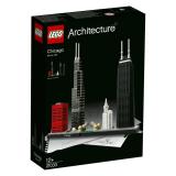LEGO Architecture  (21033) -  1