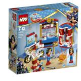 LEGO DC Super Hero Girls  - (41235) -  1