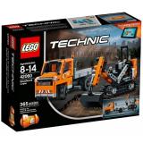 LEGO Technic  (42060) -  1