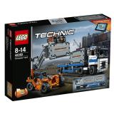 LEGO Technic   (42062) -  1