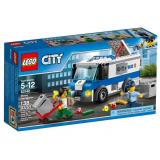 LEGO City   (60142) -  1