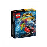 LEGO Super Heroes DC Comics Mighty Micros:   - (76069) -  1