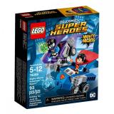 LEGO Super Heroes DC Comics Mighty Micros:    (76068) -  1