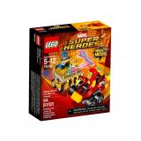 LEGO Super Heroes Marvel Comics Mighty Micros:     (76072) -  1