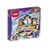 LEGO Friends  :  307  (41322) -  1
