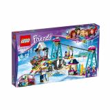LEGO Friends  :  585  (41324) -  1