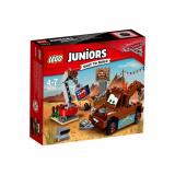 LEGO Juniors   62  (10733) -  1