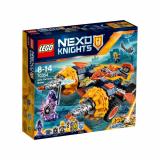 LEGO NEXO KNIGHTS -  393  (70354) -  1