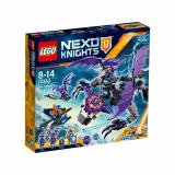 LEGO NEXO KNIGHTS   318  (70353) -  1