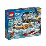 LEGO City    792  (60167) -  1