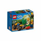 LEGO City      53  (60156) -  1