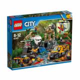 LEGO City    813  (60161) -  1