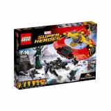 LEGO Super Heroes     (76084) -  1