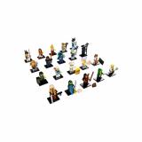 LEGO Minifigures  (71019) -  1