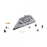 LEGO Star Wars     (75190) -  1