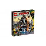 LEGO Ninjago    (70631) -  1