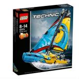 LEGO Technic   (42074) -  1