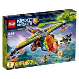 LEGO Nexo Knights -  (72005) -  1