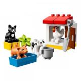 LEGO DUPLO :   (10870 ) -  1