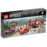LEGO Speed Champions  Ferrari (75889) -  1