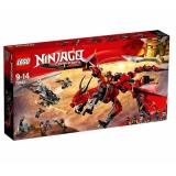 LEGO NINJAGO   (70653) -  1