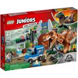 LEGO Juniors  - 150  (10758) -  1