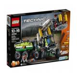 LEGO Technic   (42080) -  1