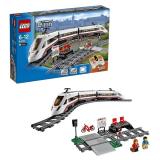 LEGO City    60051 -  1