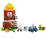 LEGO Duplo    6141 -  1
