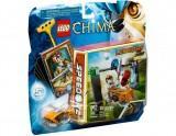LEGO Legends Of Chima   (70102) -  1