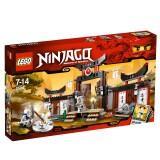 LEGO Ninjago    2504 -  1