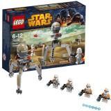 LEGO Star Wars   (75036) -  1