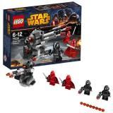 LEGO Star Wars    (75034) -  1