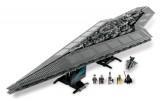LEGO Star Wars    10221 -  1