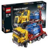 LEGO Technic  (42024) -  1