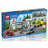 Lepin City   (02047) -  1