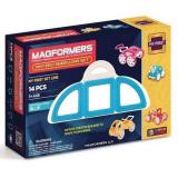 Magformers My First Buggy Car Set (63146) -  1