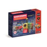 Magformers Power Vehicle Set ( ) (7011) -  1