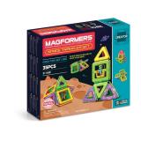 Magformers Super Traveler Set ( ) (703007) -  1