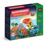 Magformers Mini Dinosaur Set ( ) (708003) -  1