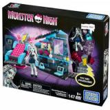 Mega Bloks    Monster High (CNF81) -  1