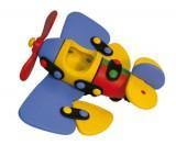 Mic-O-Mic Small Plane Butterfly 089.008 -  1