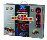 ZOOB Mobile Car Designer Kit -  1