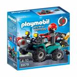 Playmobil      (6879) -  1