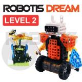 Robotis DREAM LEVEL 2 -  1